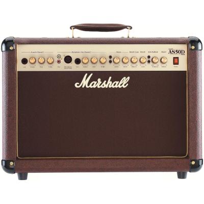 MARSHALL AS50D 50W 2X8